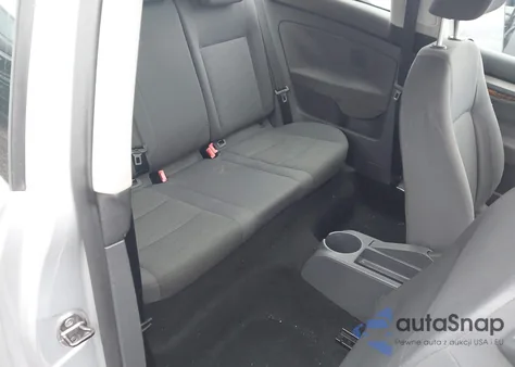 2007 Volkswagen Rabbit 2-Door из США, поврежденный, VIN WVWBR71KX7W213682